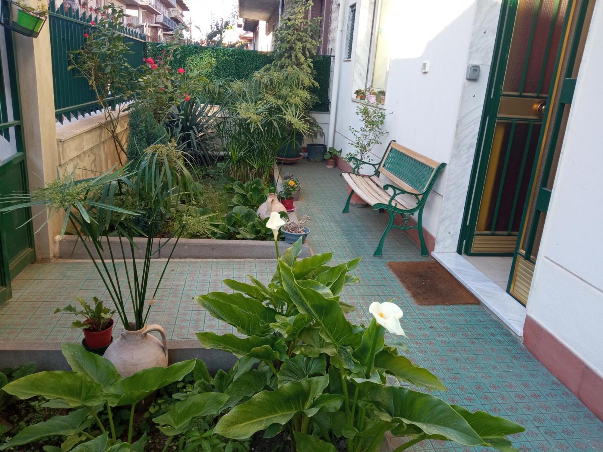 Homestay 兰达佐 外观 照片